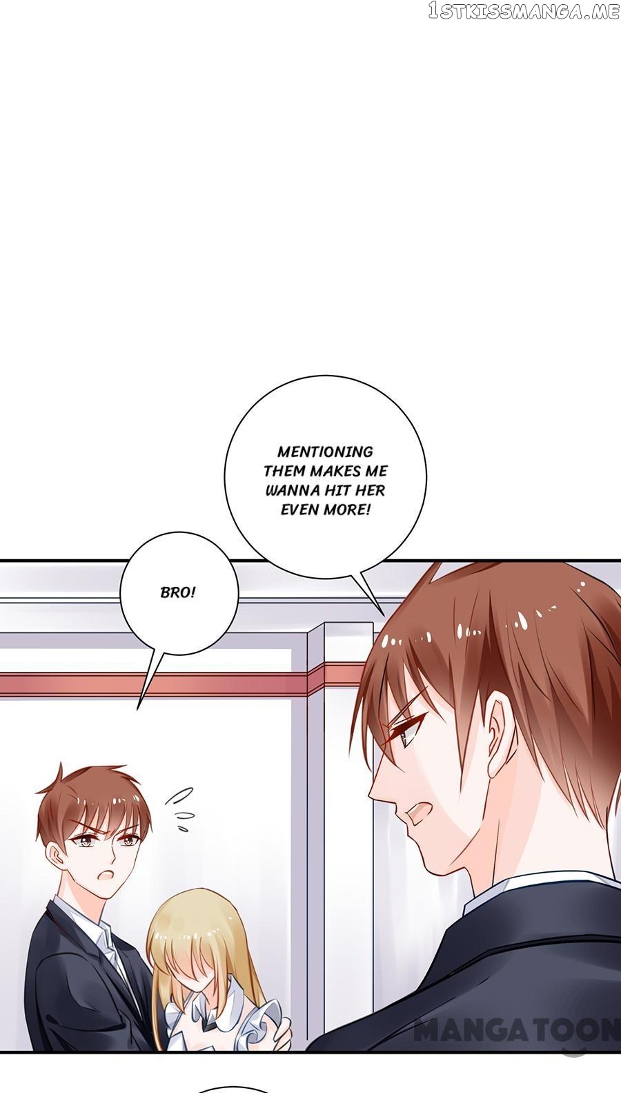 The Devil’s Hardcore Love chapter 18 - page 1