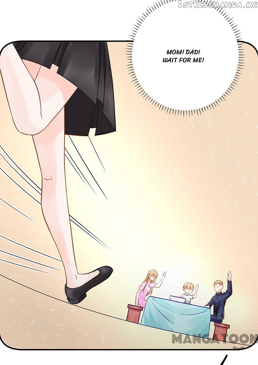 The Devil’s Hardcore Love chapter 18 - page 12