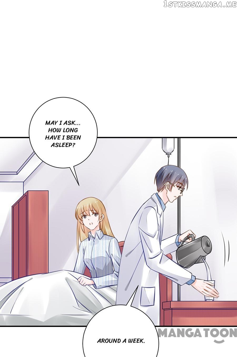 The Devil’s Hardcore Love chapter 18 - page 19