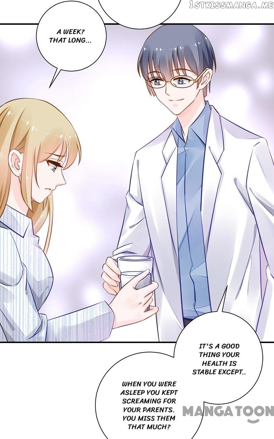 The Devil’s Hardcore Love chapter 18 - page 20