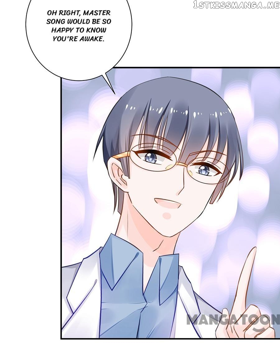 The Devil’s Hardcore Love chapter 18 - page 23