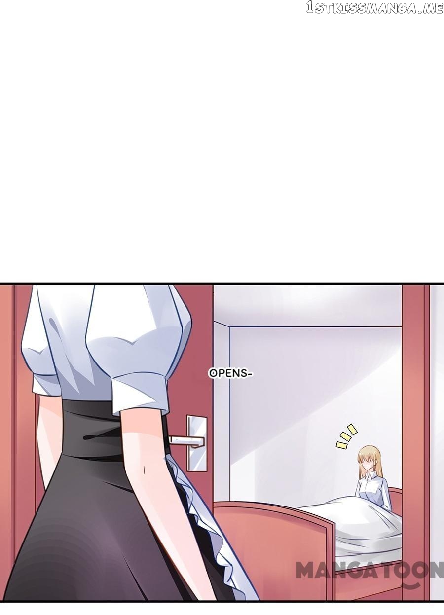 The Devil’s Hardcore Love chapter 18 - page 25