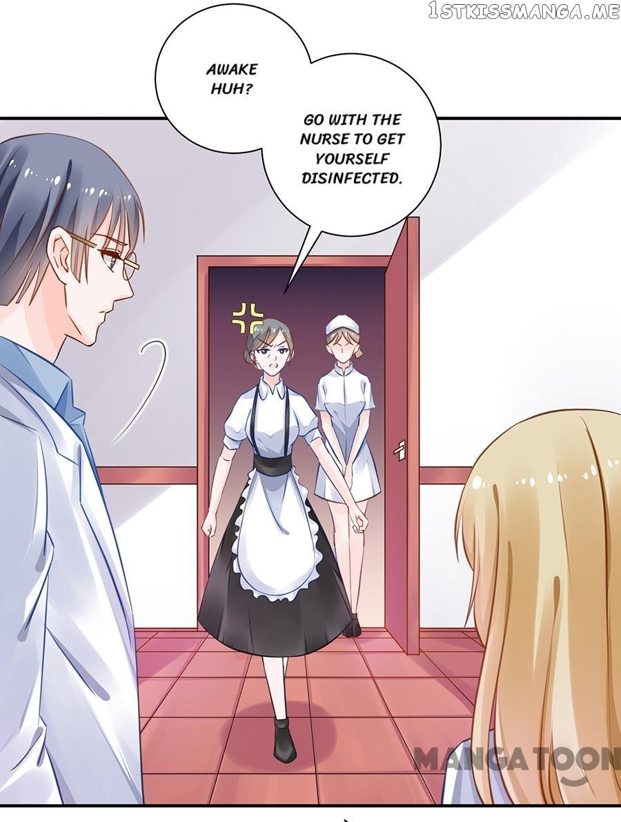 The Devil’s Hardcore Love chapter 18 - page 26