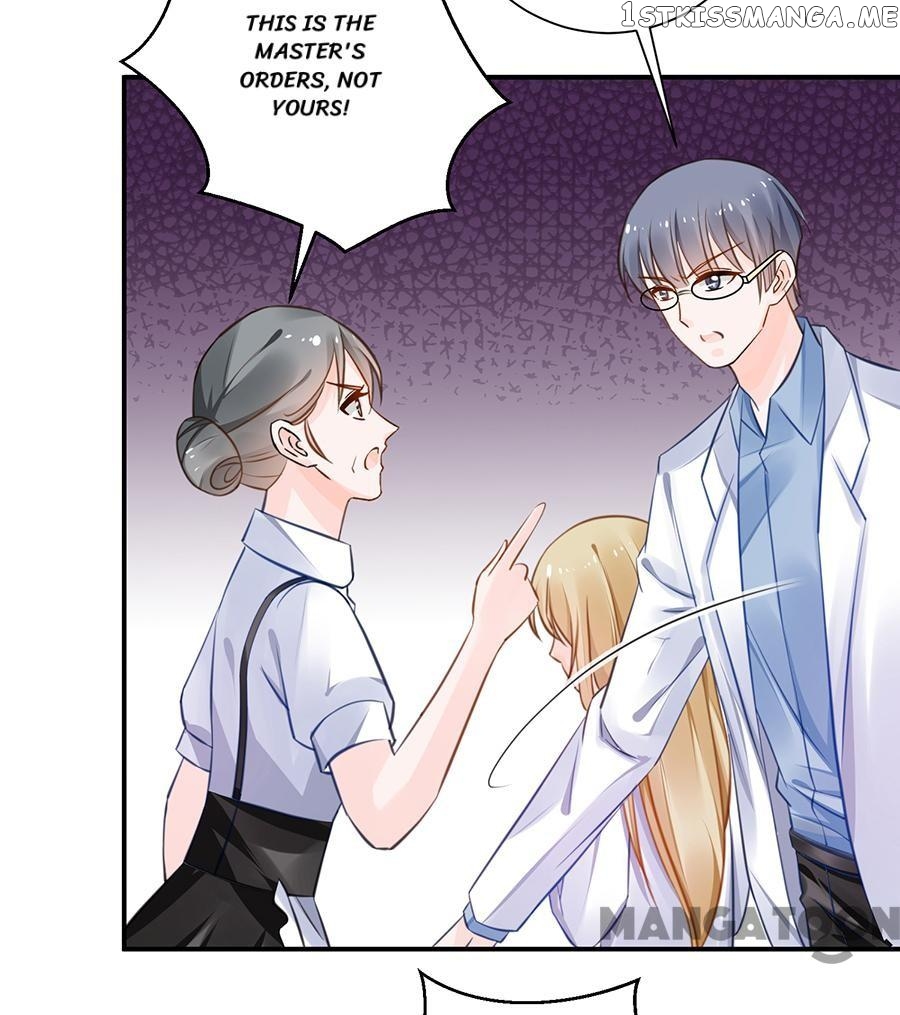 The Devil’s Hardcore Love chapter 18 - page 28