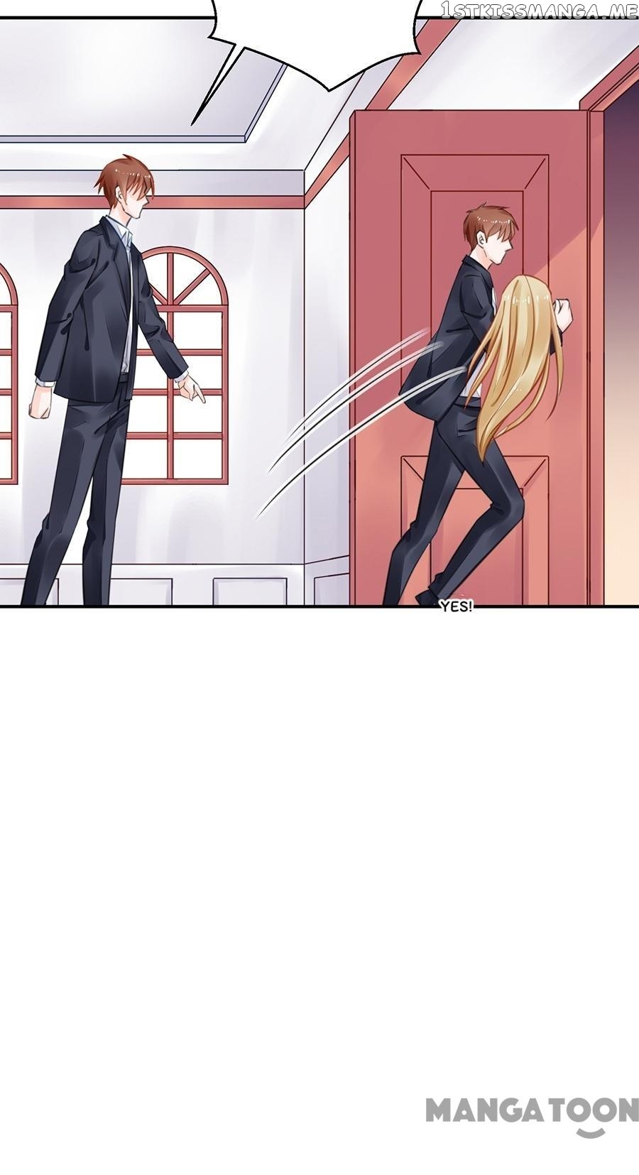The Devil’s Hardcore Love chapter 18 - page 6
