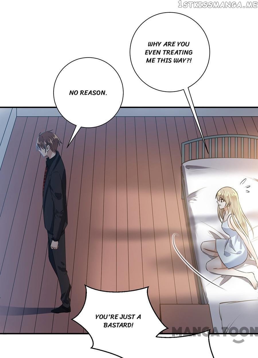 The Devil’s Hardcore Love chapter 25 - page 1