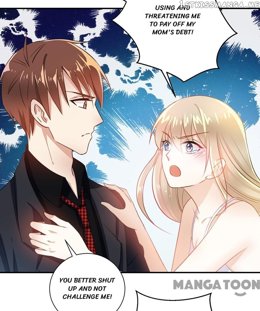 The Devil’s Hardcore Love chapter 25 - page 2