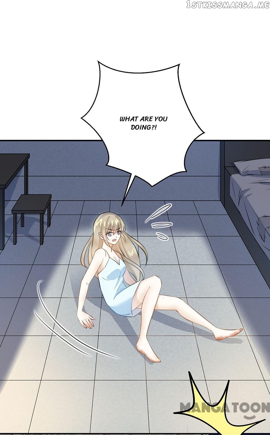 The Devil’s Hardcore Love chapter 25 - page 25