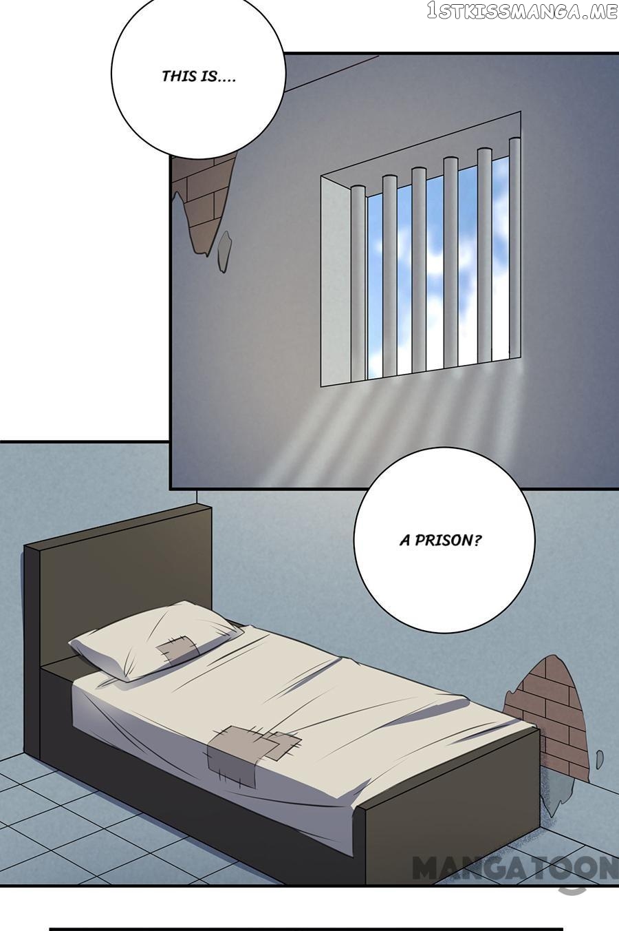 The Devil’s Hardcore Love chapter 25 - page 27
