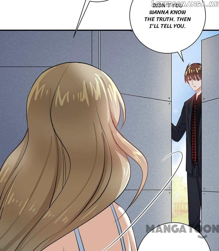 The Devil’s Hardcore Love chapter 25 - page 29