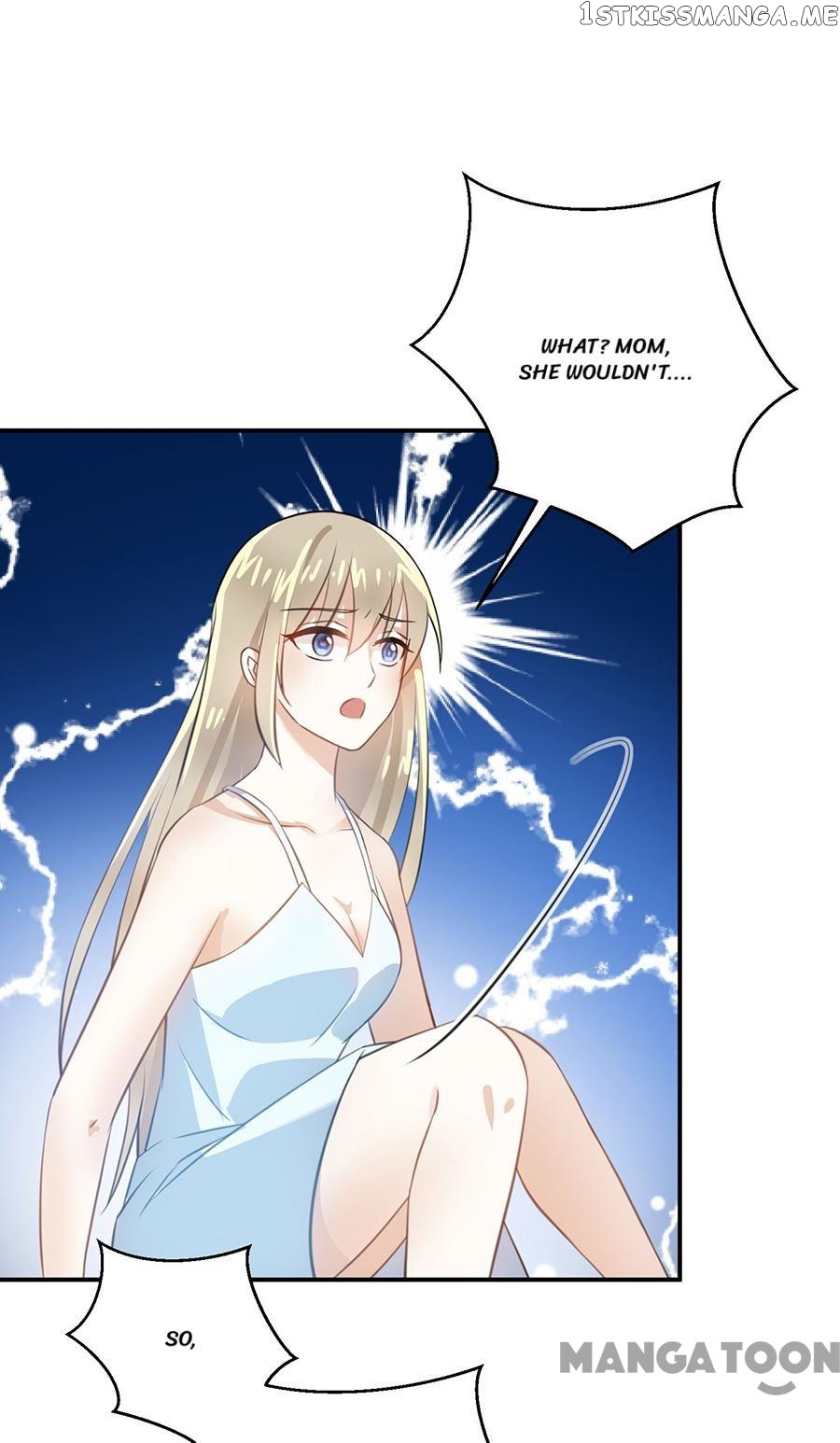 The Devil’s Hardcore Love chapter 25 - page 32