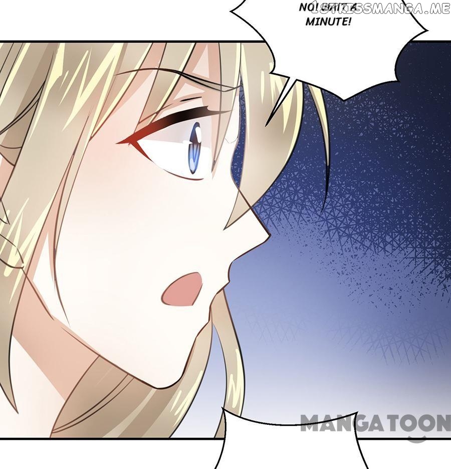 The Devil’s Hardcore Love chapter 25 - page 34