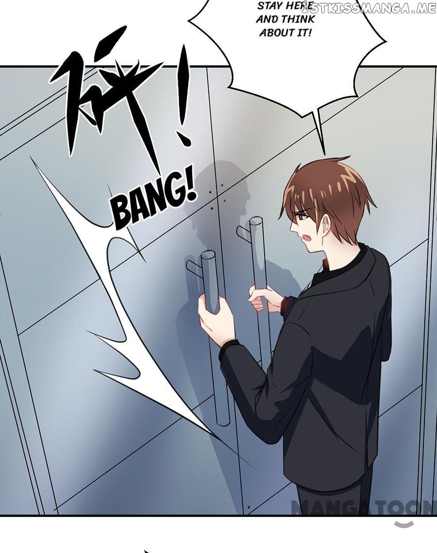 The Devil’s Hardcore Love chapter 25 - page 35