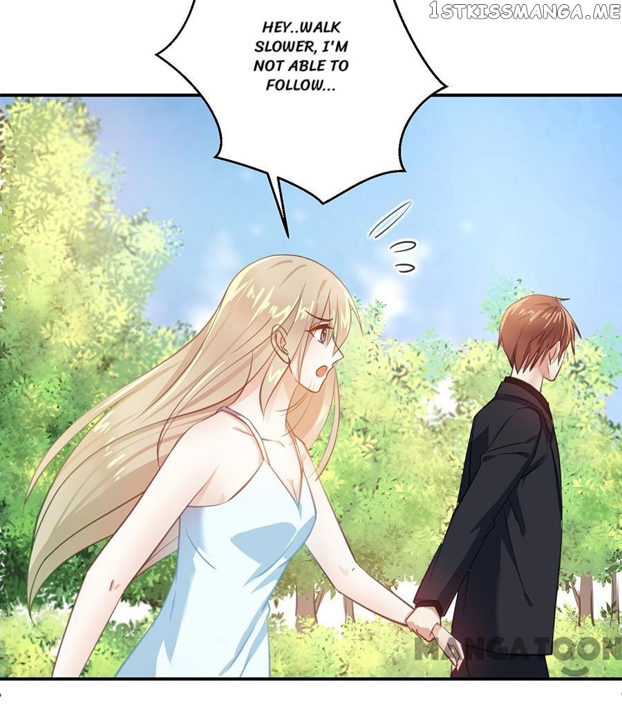 The Devil’s Hardcore Love chapter 25 - page 8