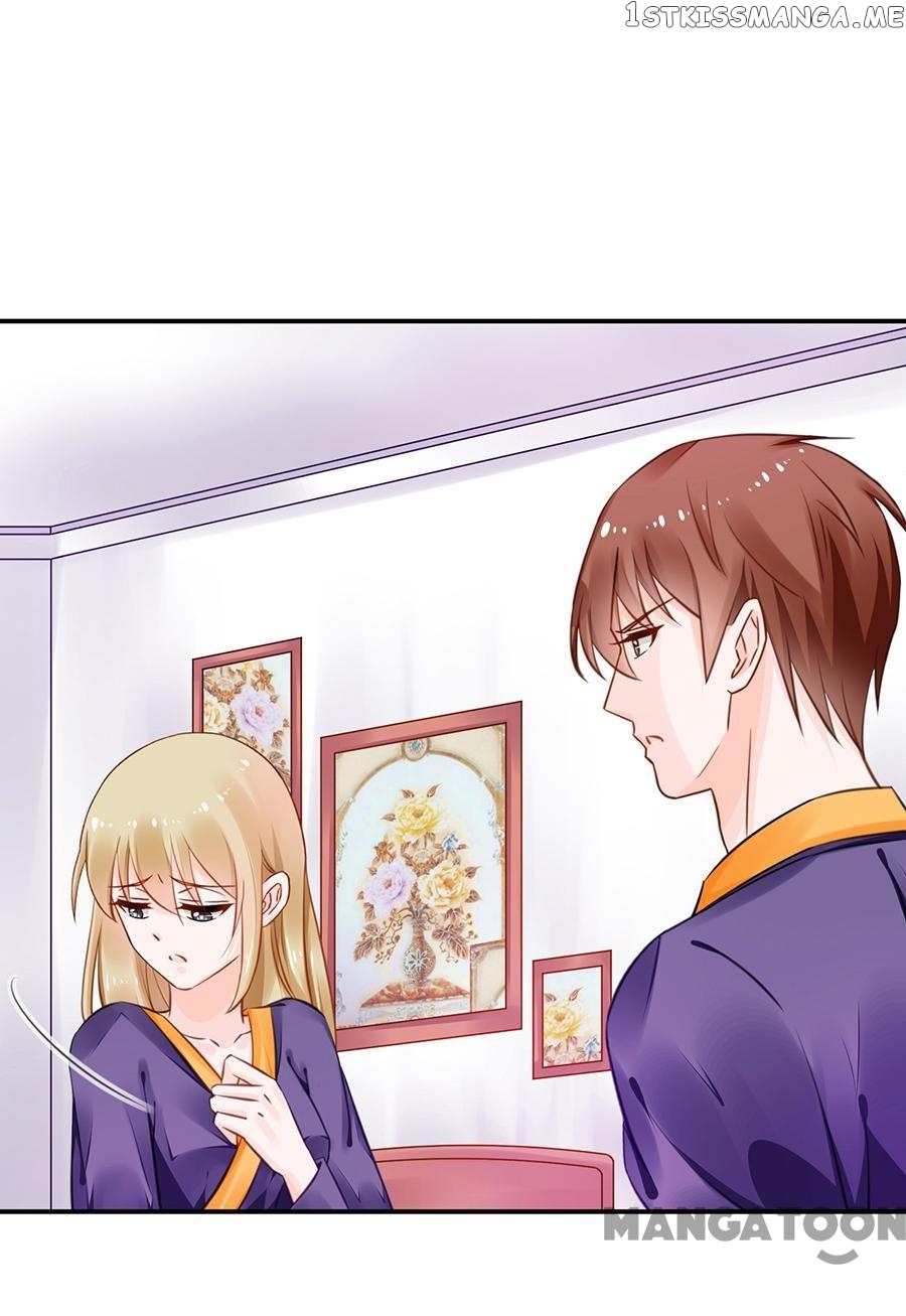 The Devil’s Hardcore Love chapter 19 - page 1