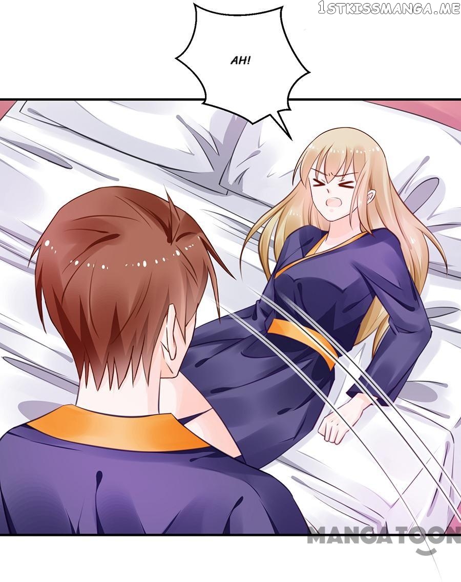 The Devil’s Hardcore Love chapter 19 - page 12