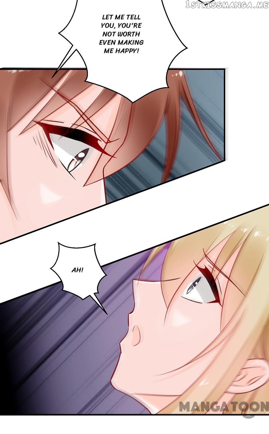 The Devil’s Hardcore Love chapter 19 - page 16