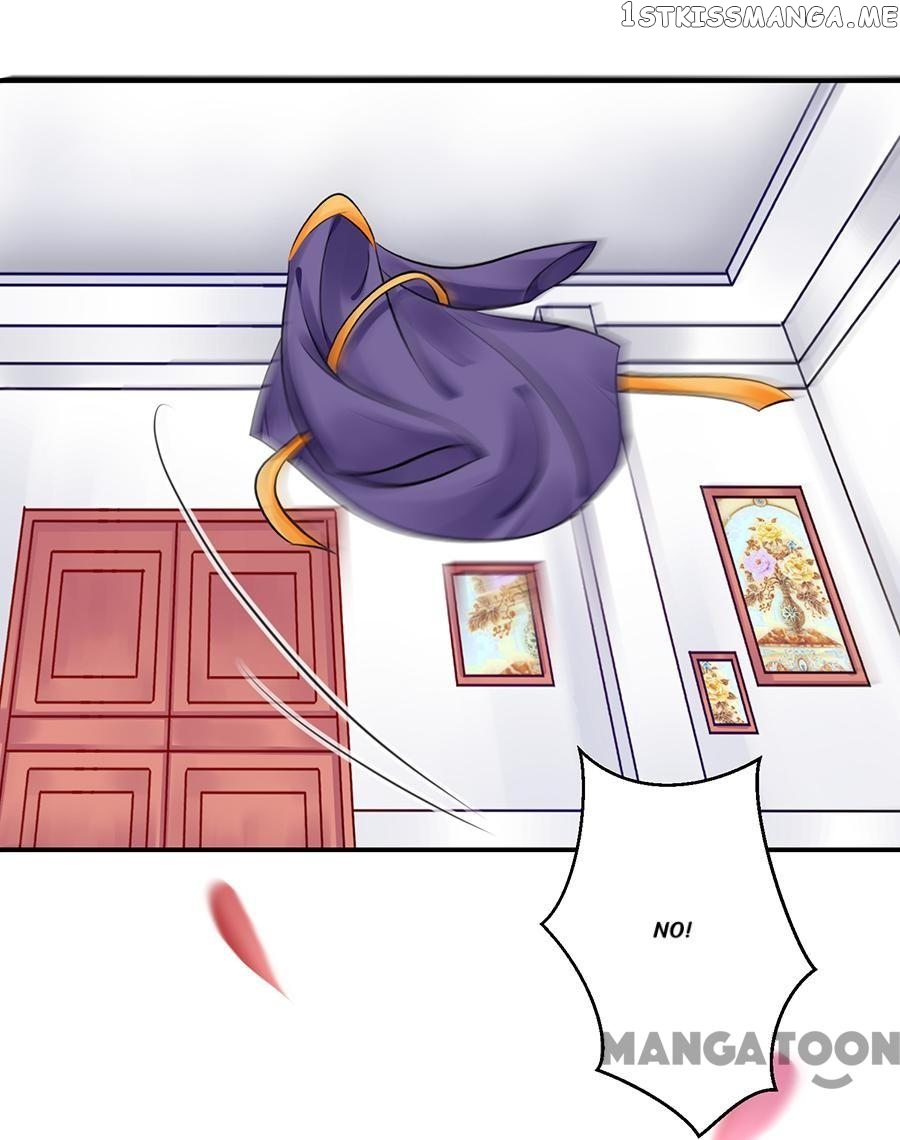 The Devil’s Hardcore Love chapter 19 - page 17