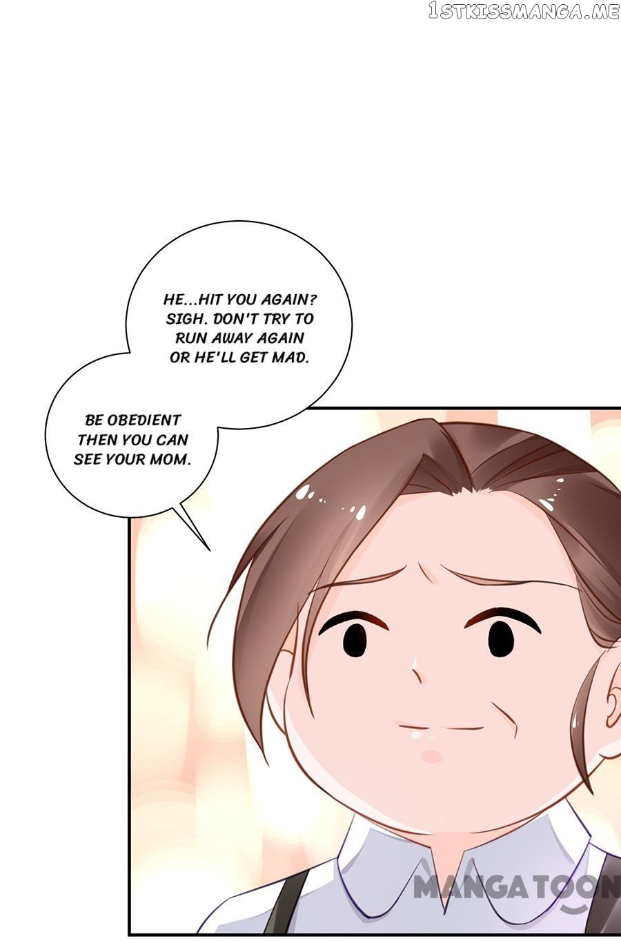 The Devil’s Hardcore Love chapter 19 - page 25