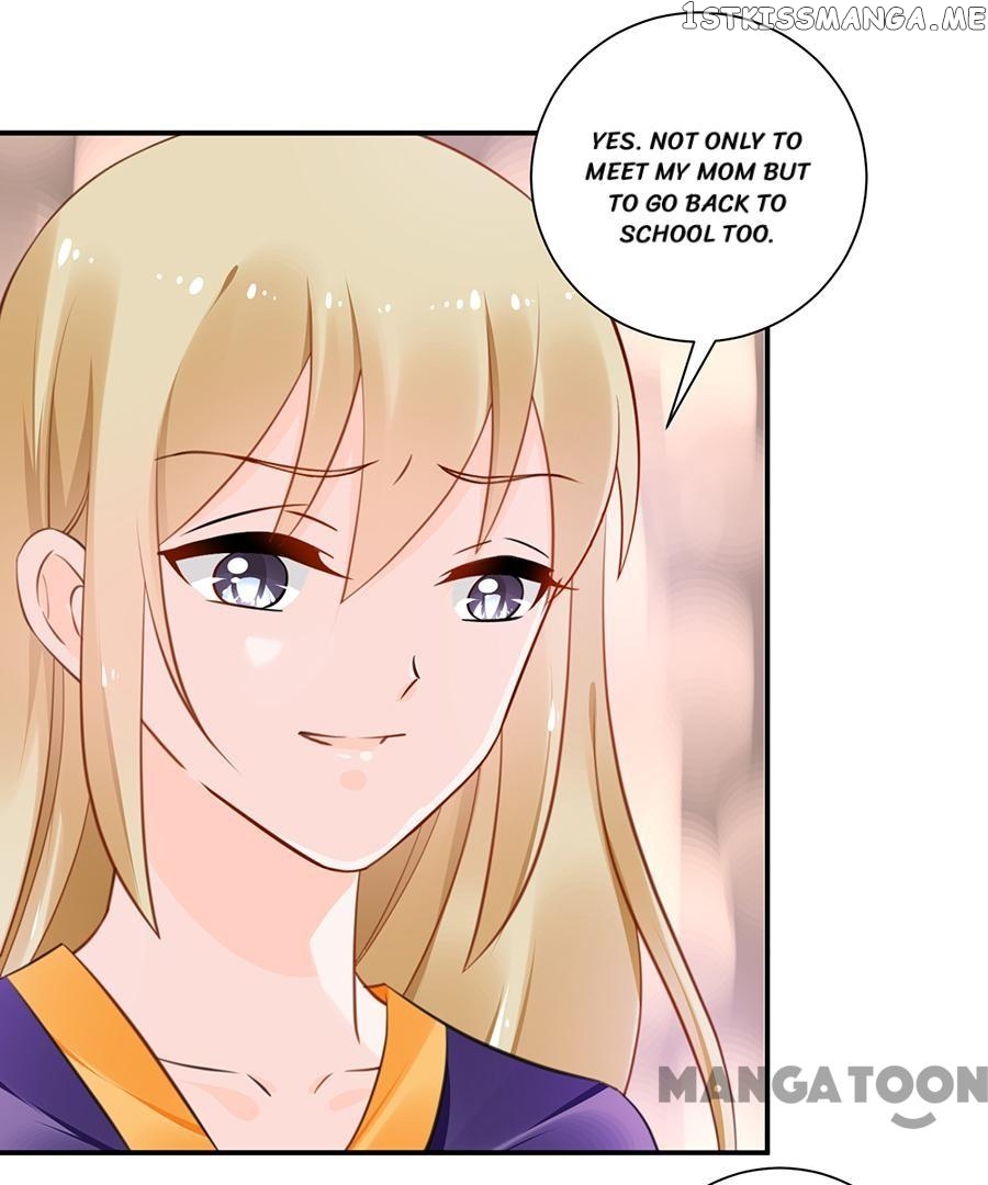 The Devil’s Hardcore Love chapter 19 - page 26
