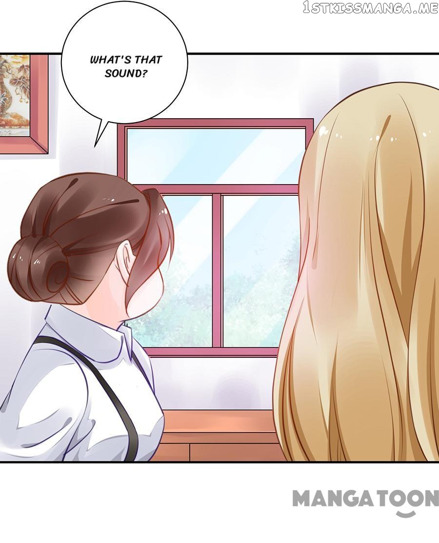 The Devil’s Hardcore Love chapter 19 - page 30