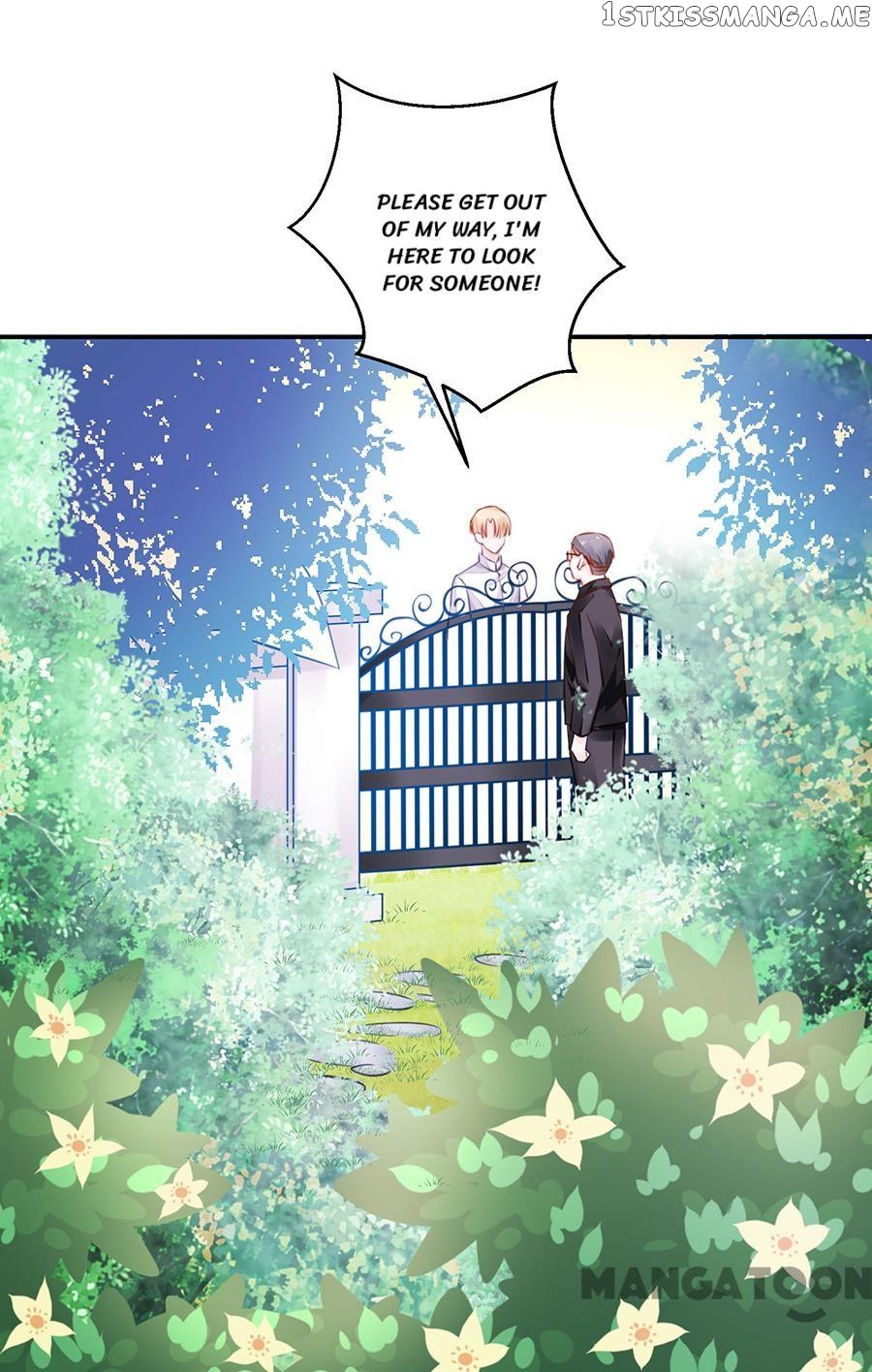 The Devil’s Hardcore Love chapter 19 - page 32