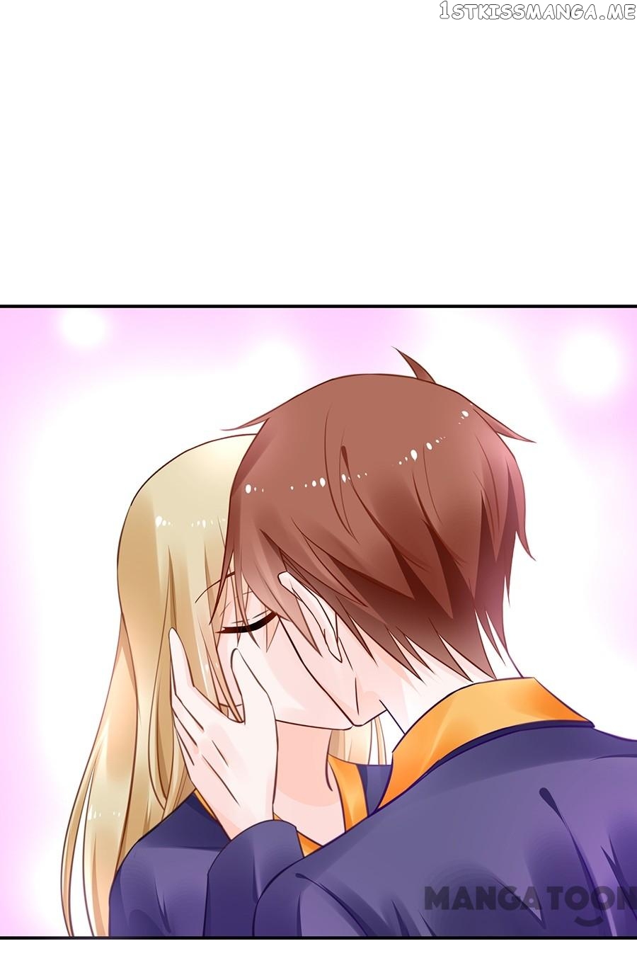 The Devil’s Hardcore Love chapter 19 - page 7