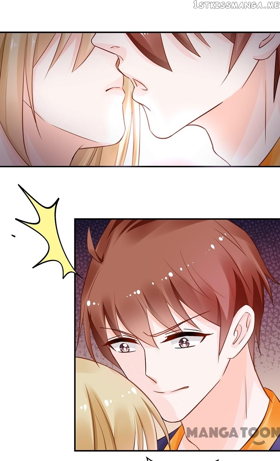 The Devil’s Hardcore Love chapter 19 - page 8
