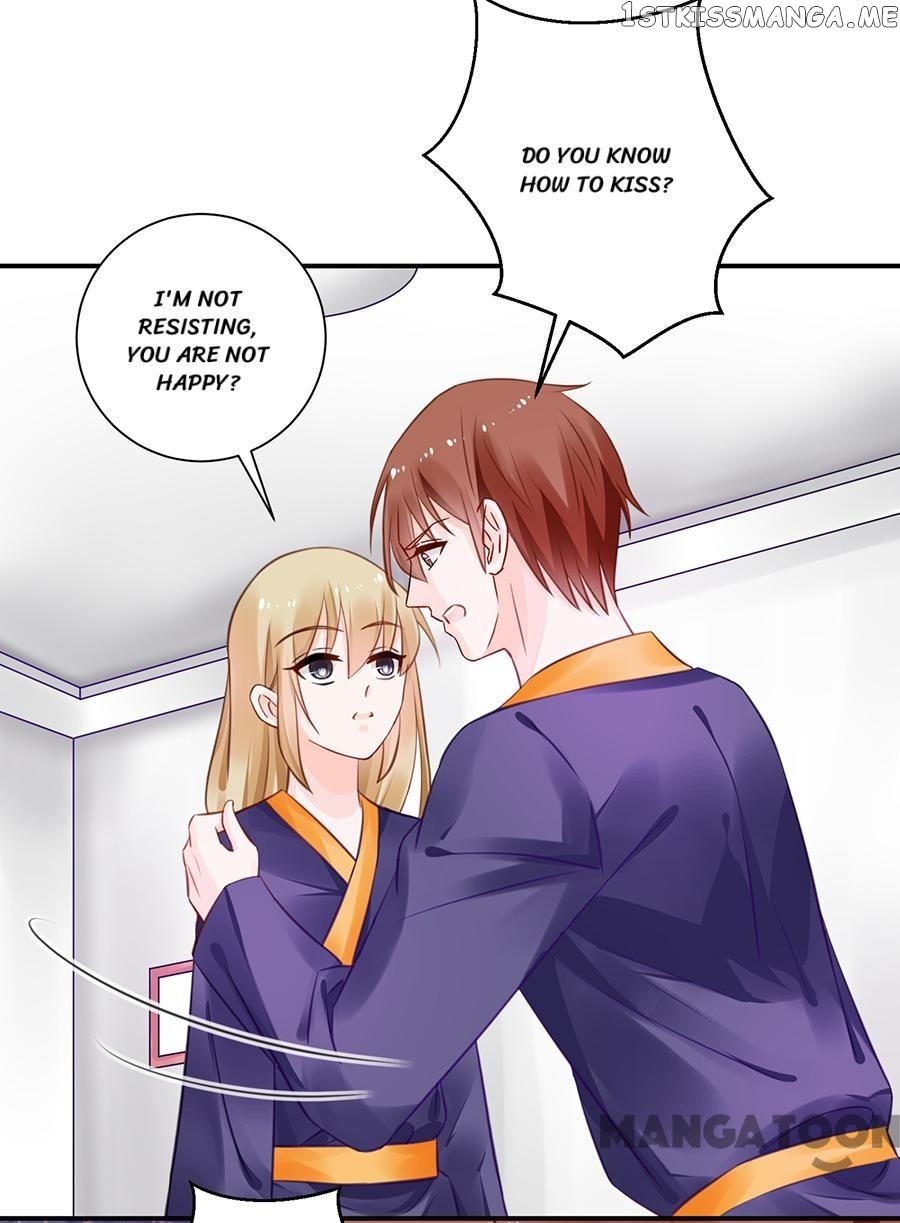 The Devil’s Hardcore Love chapter 19 - page 9