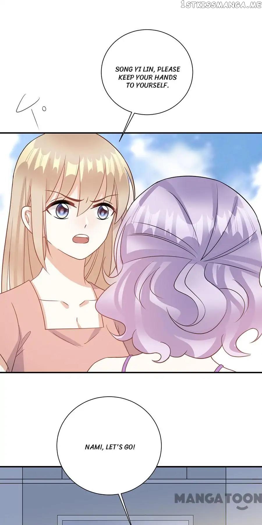 The Devil’s Hardcore Love chapter 75 - page 1