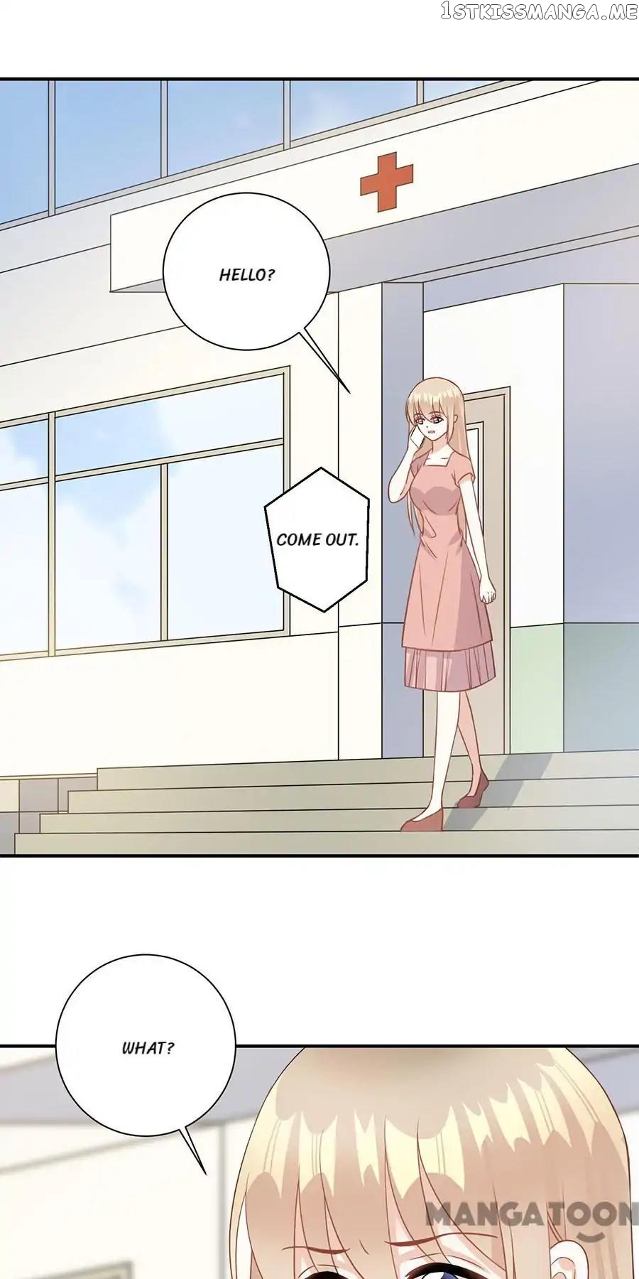The Devil’s Hardcore Love chapter 75 - page 13