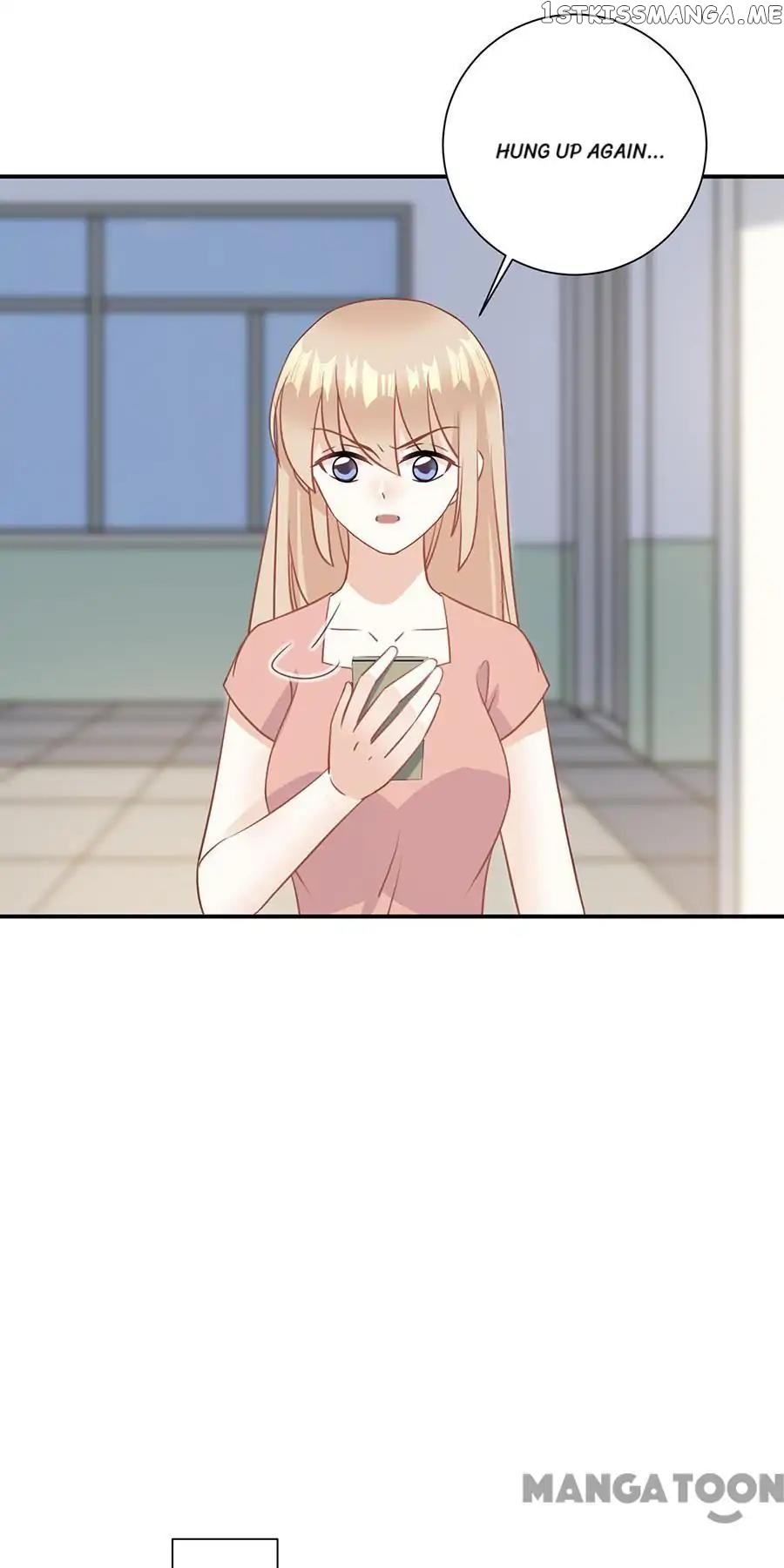 The Devil’s Hardcore Love chapter 75 - page 17