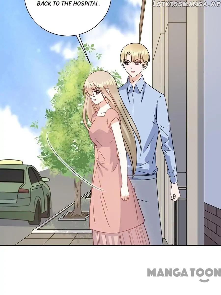 The Devil’s Hardcore Love chapter 75 - page 22