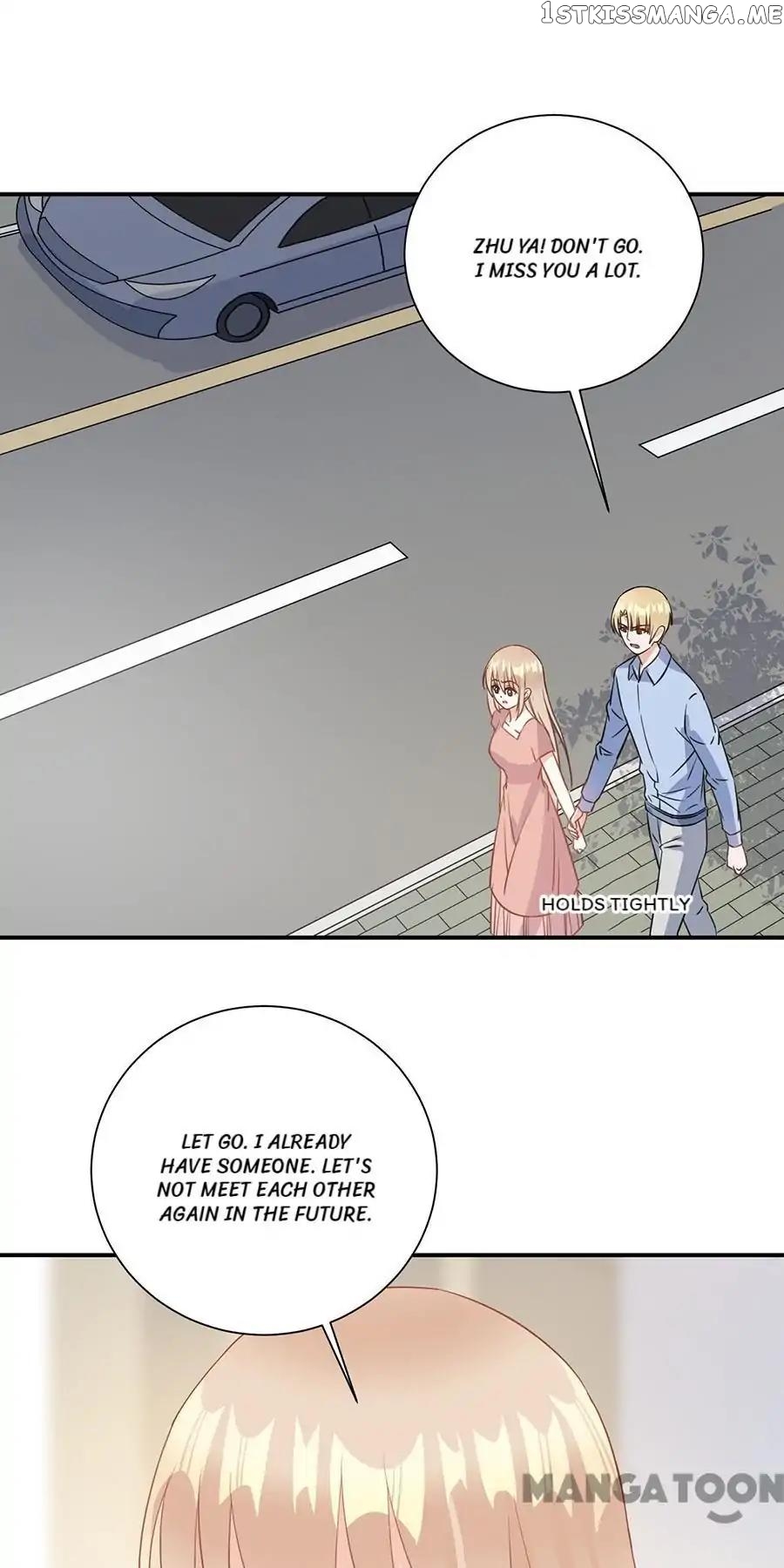 The Devil’s Hardcore Love chapter 75 - page 23