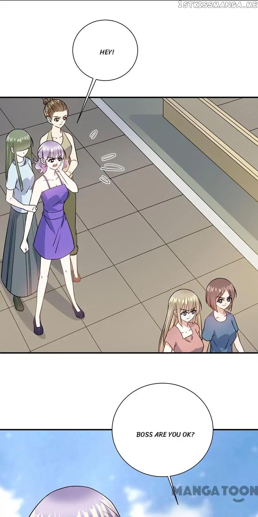 The Devil’s Hardcore Love chapter 75 - page 3