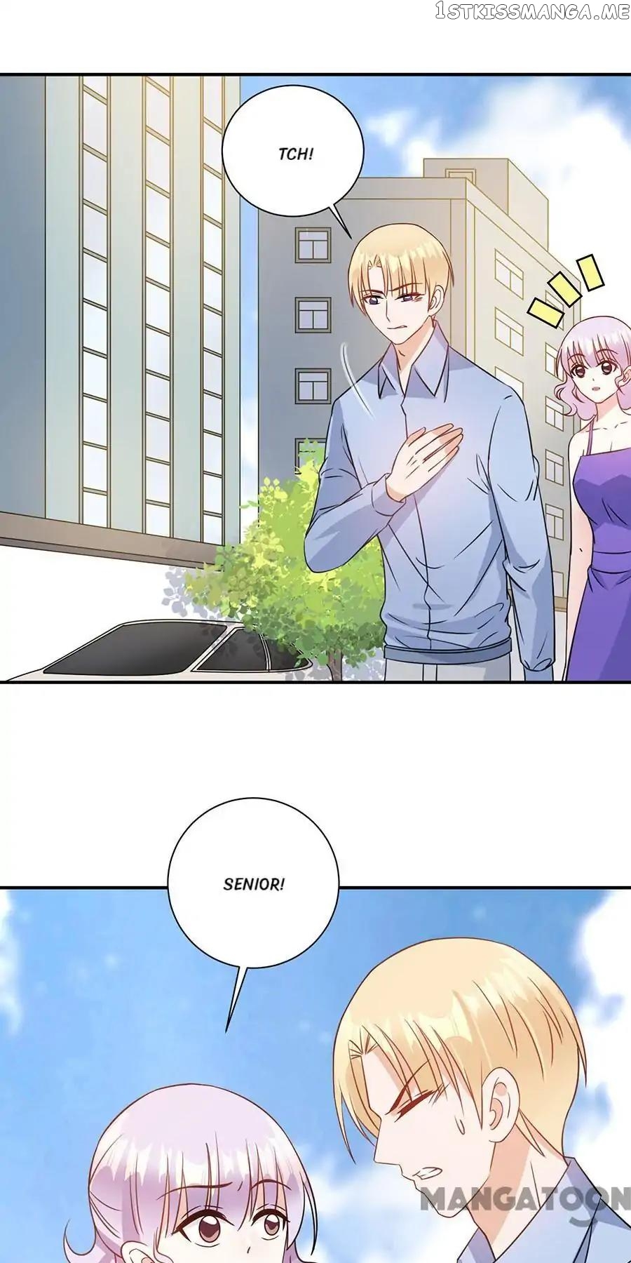 The Devil’s Hardcore Love chapter 75 - page 31