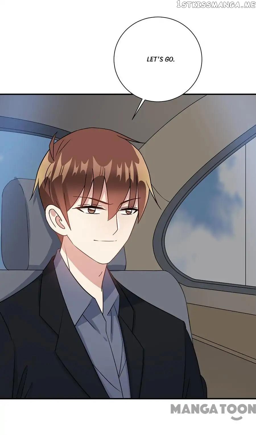 The Devil’s Hardcore Love chapter 75 - page 35