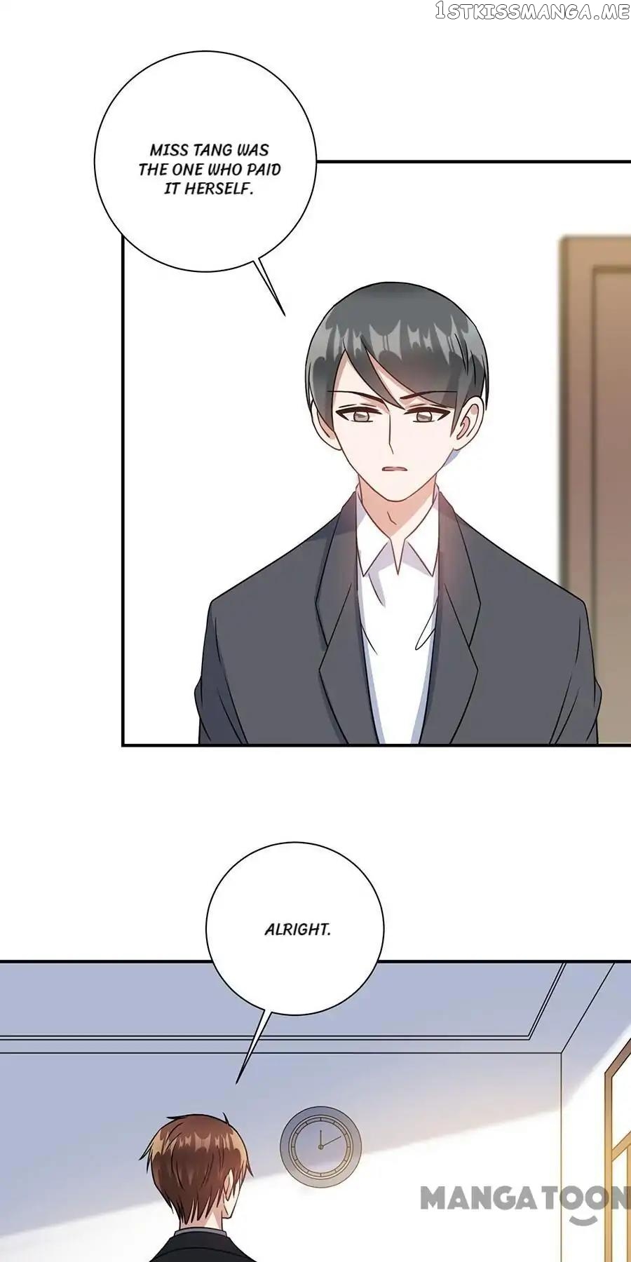 The Devil’s Hardcore Love chapter 75 - page 7