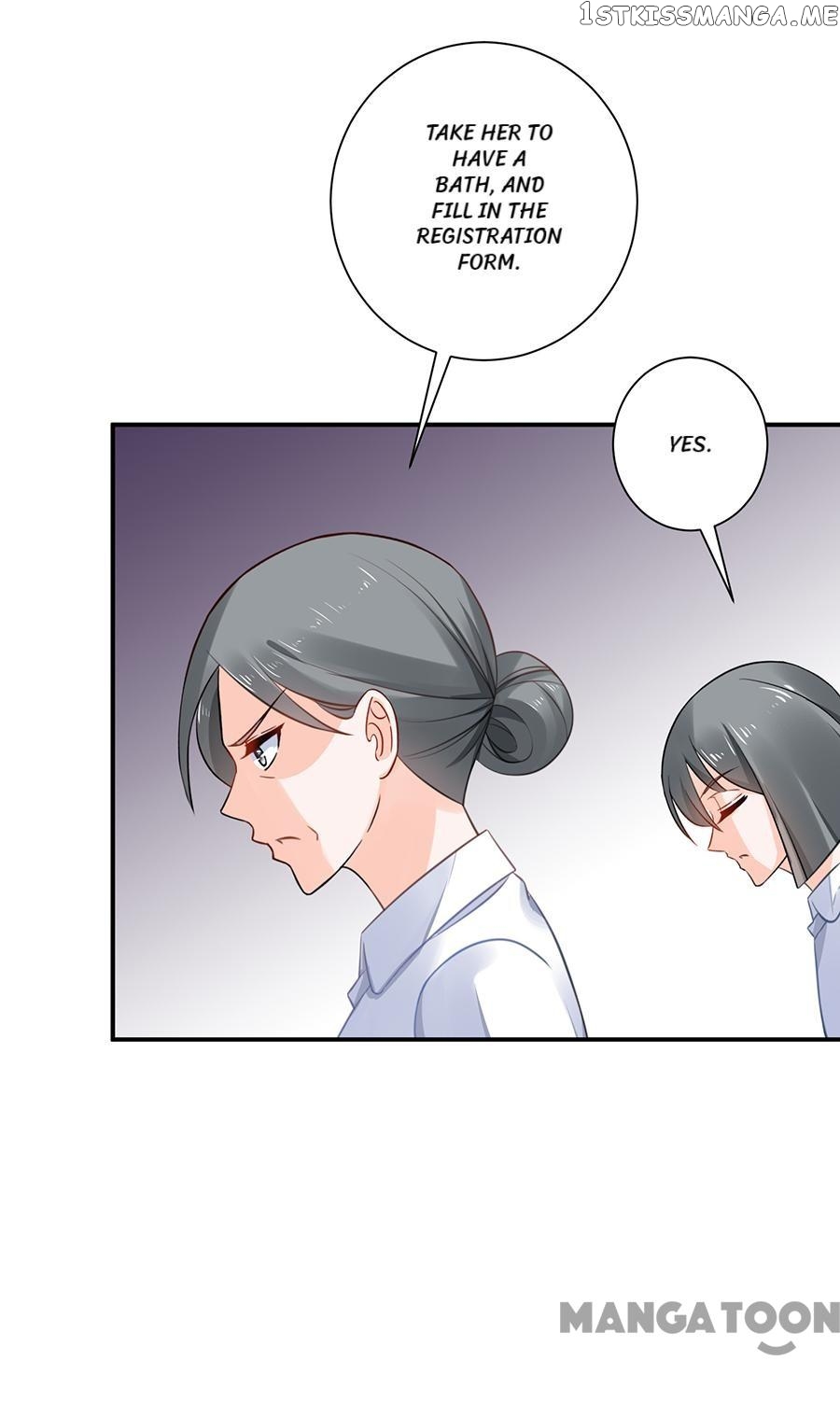 The Devil’s Hardcore Love chapter 2 - page 14