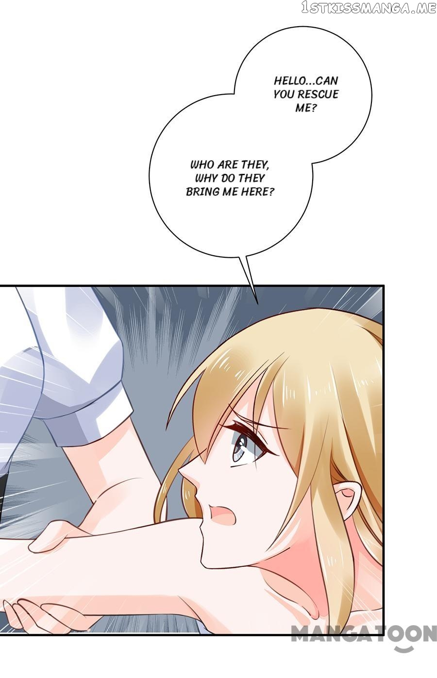 The Devil’s Hardcore Love chapter 2 - page 15