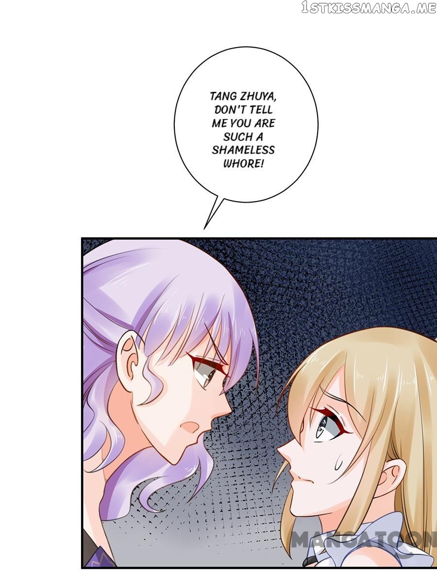 The Devil’s Hardcore Love chapter 2 - page 33