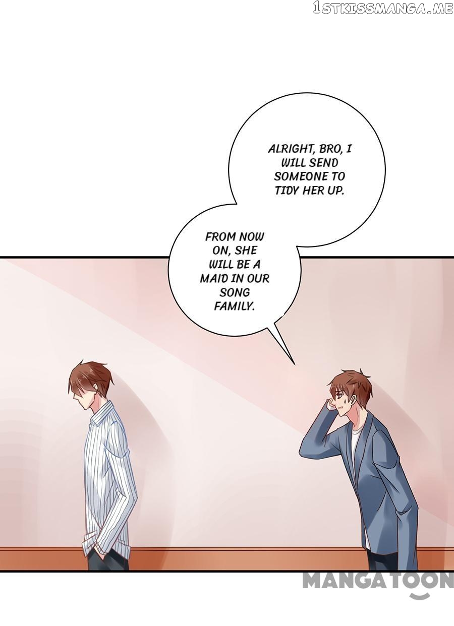 The Devil’s Hardcore Love chapter 2 - page 9