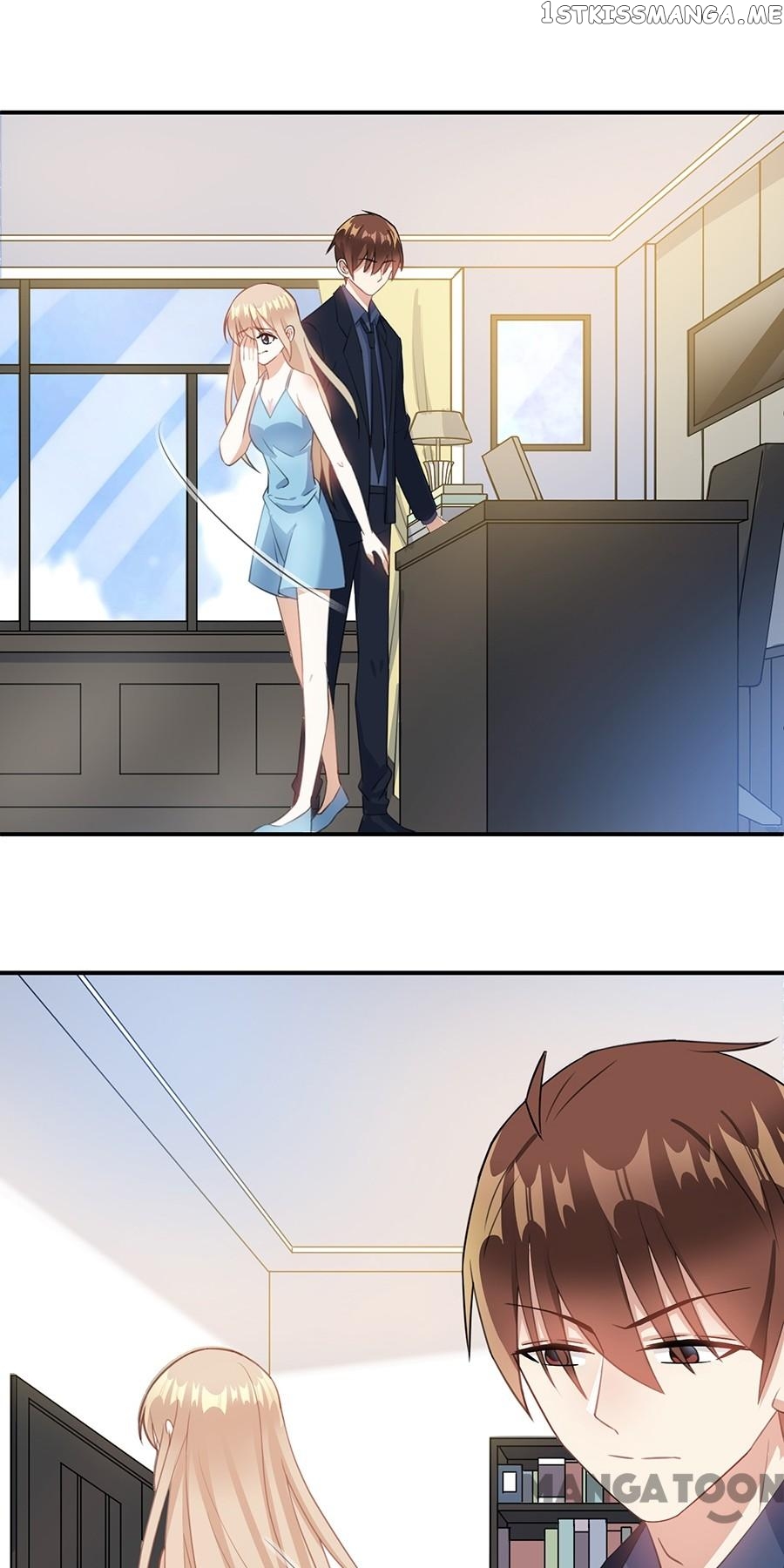 The Devil’s Hardcore Love chapter 59 - page 12