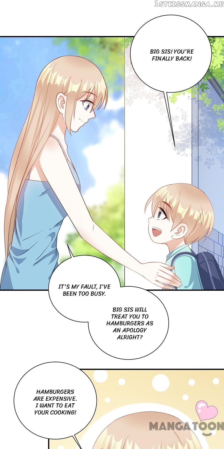 The Devil’s Hardcore Love chapter 59 - page 25