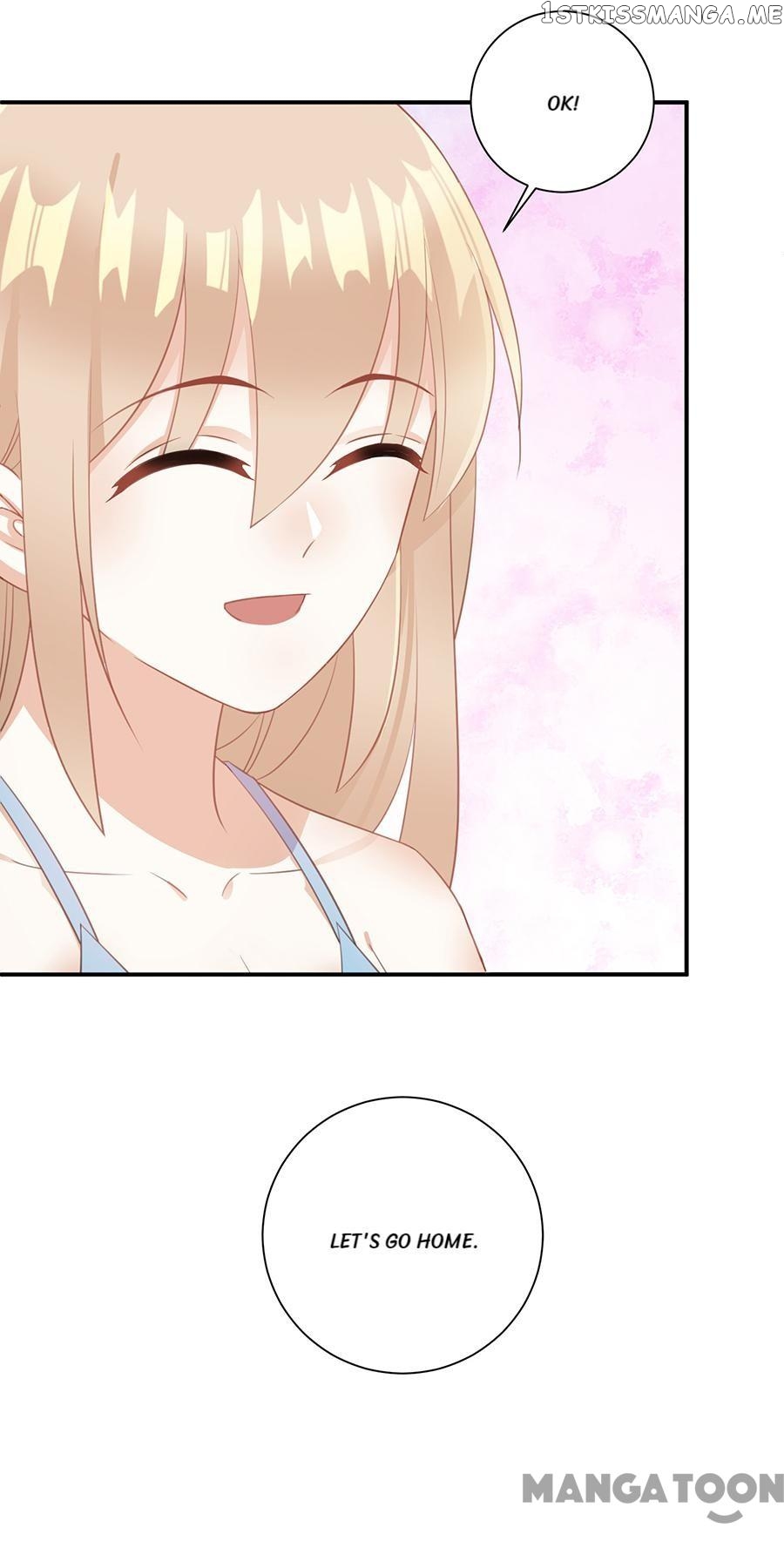 The Devil’s Hardcore Love chapter 59 - page 27