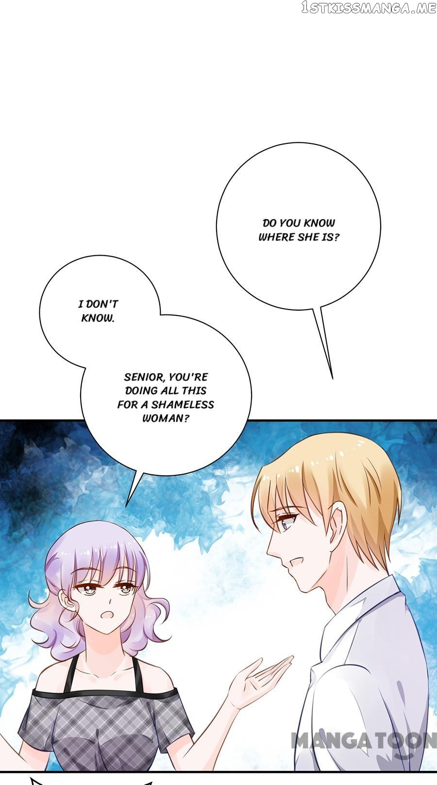 The Devil’s Hardcore Love chapter 20 - page 12