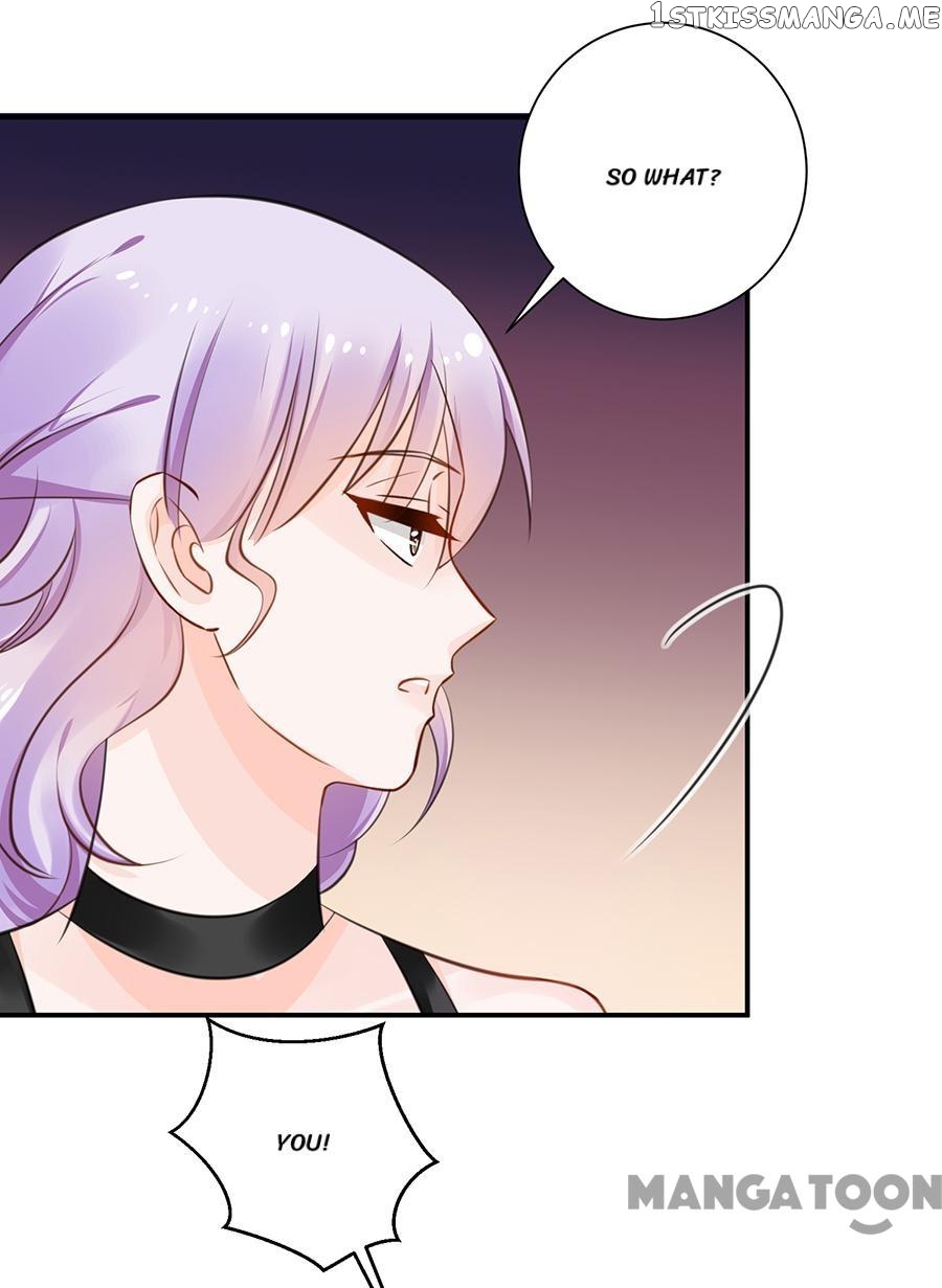 The Devil’s Hardcore Love chapter 20 - page 14