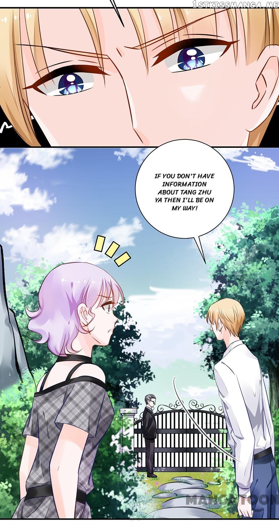 The Devil’s Hardcore Love chapter 20 - page 15