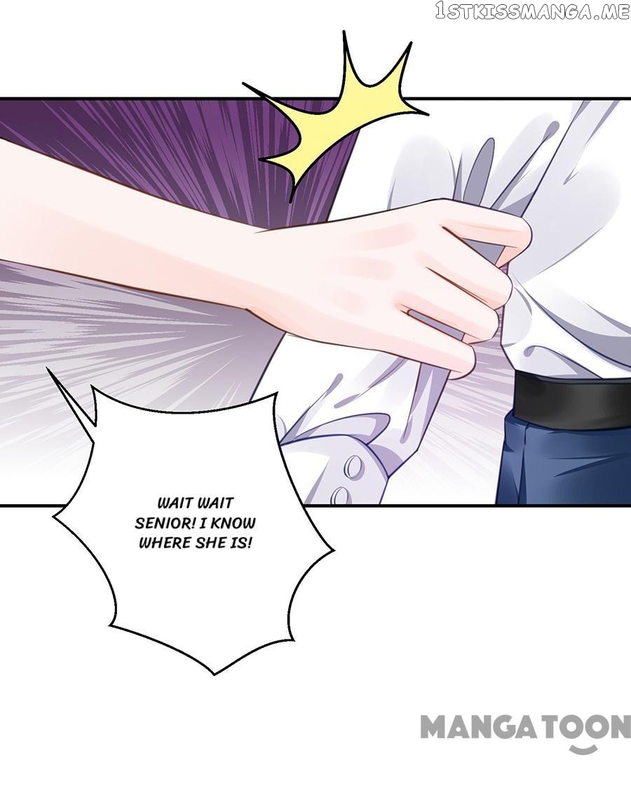 The Devil’s Hardcore Love chapter 20 - page 16