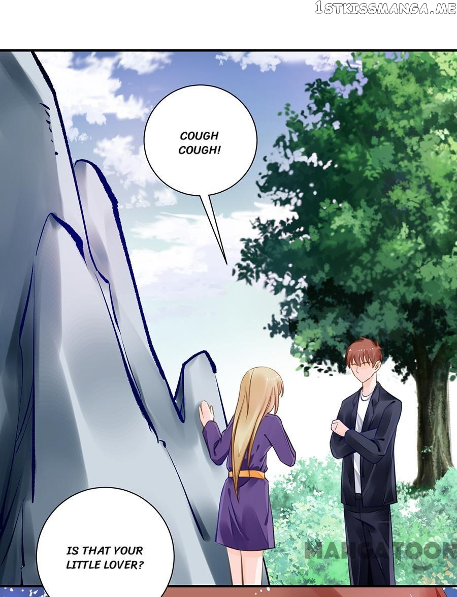 The Devil’s Hardcore Love chapter 20 - page 27